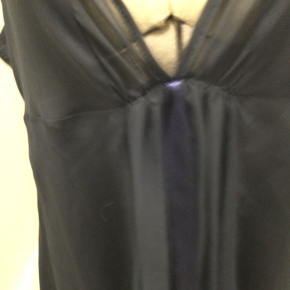 Beautiful Newman Marcus Baby Doll Nightdress - Picture 5 of 8